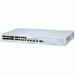 3Com - Switch SWITCH 4500 26-PORT (24P 10/100 +2G 