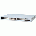 3Com - Switch SWITCH 4500 50-PORT (48P 10/100 +2G 