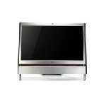 Acer - PC Desktop ASPIRE AZ5610 