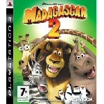 Activision - Videogioco Madagascar 2 