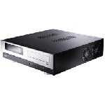 Antec - Cabinet Micro Fusion Remote 350 - EC 