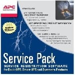 Apc - Estensione di garanzia SERVICE PACK 