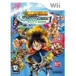 Atari - Videogioco One Piece Unlimited Cruise 1 