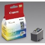 Canon - Cartuccia inkjet CL-38 BJ 