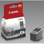 Canon - Cartuccia inkjet PG-37 BJ 