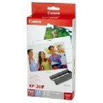 Canon - Kit Fotografico KP-36IP CARTA + INK 