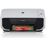 Canon - Multifunzione inkjet PIXMA MP190 