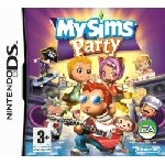 Electronic Arts - Videogioco MySims Party 