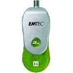 Emtec - Chiavetta USB Flashdrive M200 Em-Desk 