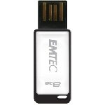 Emtec - Chiavetta USB S300 Mini USB key Em-Desk 