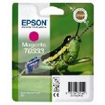 Epson - Cartuccia inkjet C13T03334020 