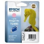 Epson - Cartuccia inkjet T0486 