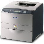 Epson - Stampante laser AcuLaser C1100 