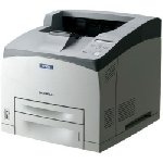 Epson - Stampante laser EPL-N3000D 