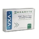 Exabyte - Supporto storage 709550009968 