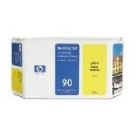 HP - Cartuccia inkjet C5065A GIALLO N.90 