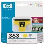 HP - Cartuccia inkjet C8773EE N.363 