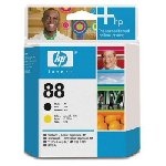 HP - Cartuccia inkjet C9381A N.88 