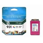 HP - Cartuccia inkjet CC656AE N.901 