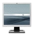 HP - Monitor LCD LE1711 LCD MONITOR 