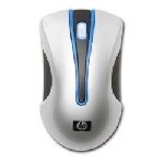 HP - Mouse Ã‚Â£HP OPTICAL WIRELESS MOUSE(TORO) 