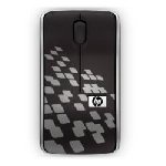 HP - Mouse Ã‚Â£HP WIRELESS OPTICAL MOUSE(MESH) 