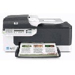 HP - Multifunzione inkjet HP OFFICEJET J4680 