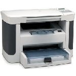 HP - Multifunzione laser LaserJet M1120n MFP 