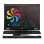 HP - Notebook Elite 8730W 