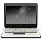 HP - Notebook Pavilion dv2-1020el 