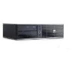 HP - PC Desktop DC5800 SFF FRANCESE 