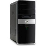 HP - PC Desktop Pavilion Elite m9550it 