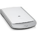 HP - Scanner Scanjet G2410 