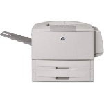 HP - Stampante laser LaserJet 9040dn 