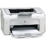 HP - Stampante laser LaserJet P1005 