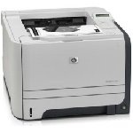 HP - Stampante laser LaserJet P2055dn 