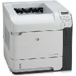 HP - Stampante laser LaserJet P4515n 