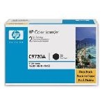 HP - Toner C9720A NERO 