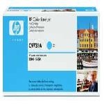 HP - Toner C9731A CIANO 