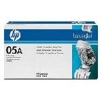 HP - Toner CE505A 