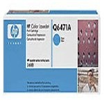 HP - Toner Q6471A 