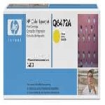 HP - Toner Q6472A 