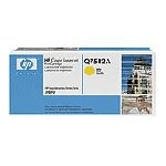 HP - Toner Q7582A 