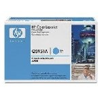 HP - Toner TONER CIANO CLJ 4700 