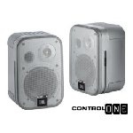 JBL - Casse acustiche Control One 