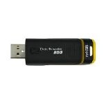 Kingston - Chiavetta USB DATATRAVELER 200 64GB 