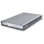 LaCie - Hard disk Petit Hard Drive 