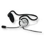 Logitech - Cuffia multimediale PC HEADSET 120 