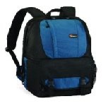 Lowe Pro - Zaino Fastpack 200 Blu 