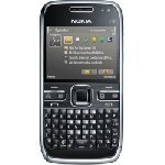 Nokia - Smartphone E72 